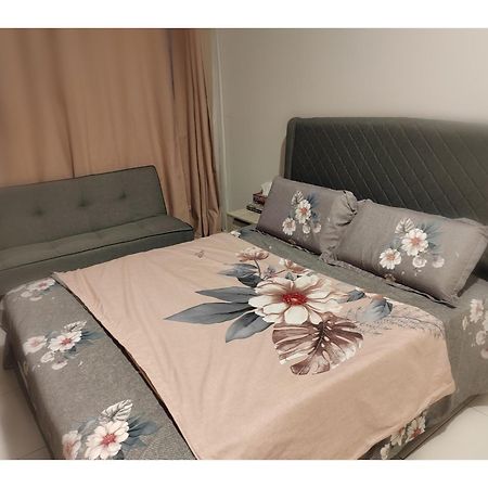 Qc Homestay Pusing Екстер'єр фото