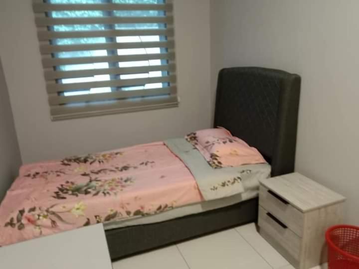 Qc Homestay Pusing Екстер'єр фото