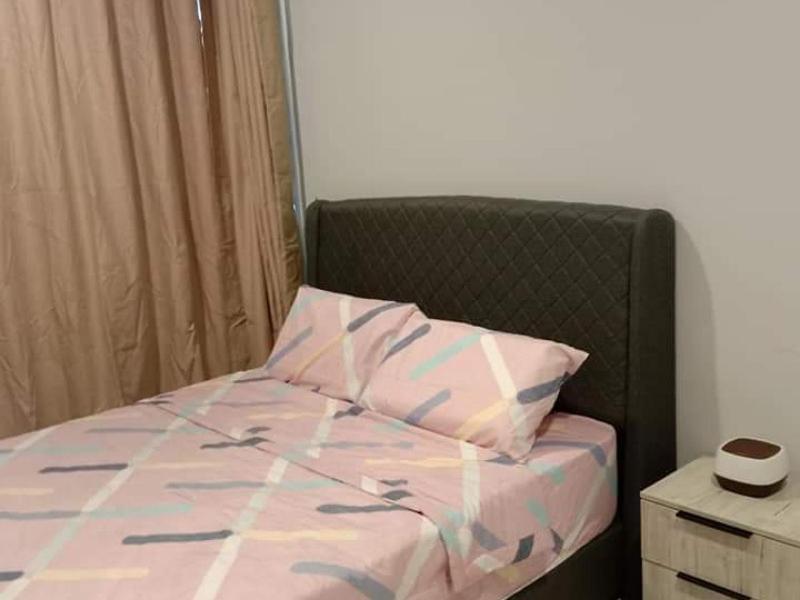 Qc Homestay Pusing Екстер'єр фото
