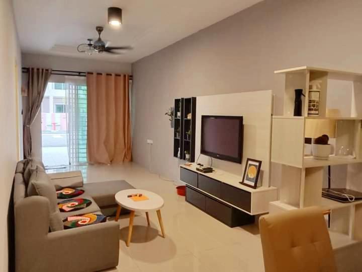 Qc Homestay Pusing Екстер'єр фото